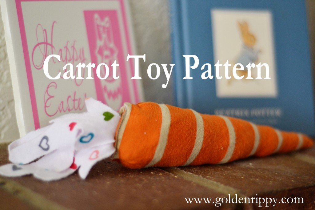 carrot