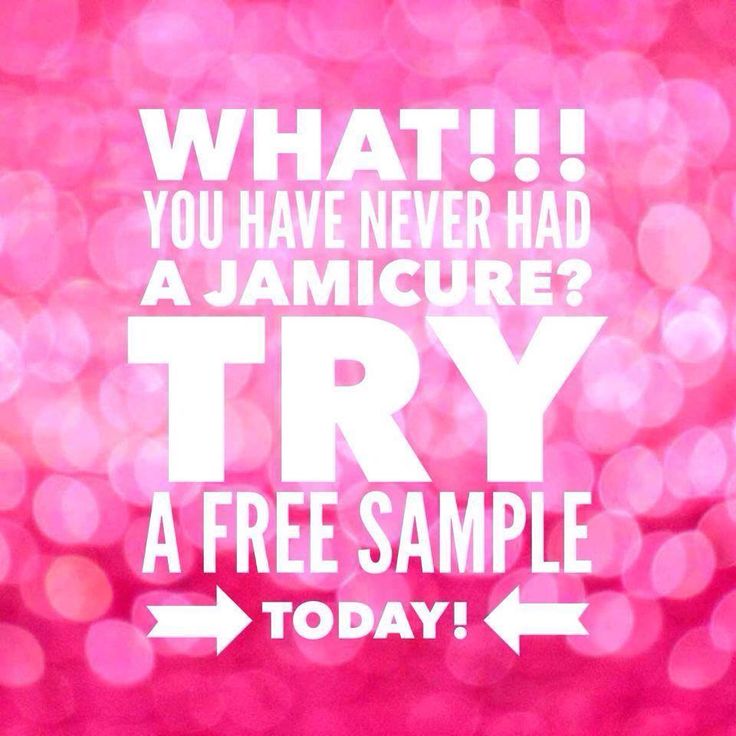 trysample