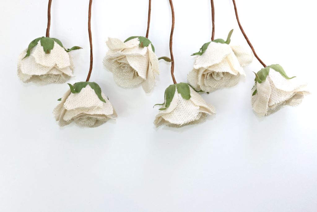 white flowers inspiration