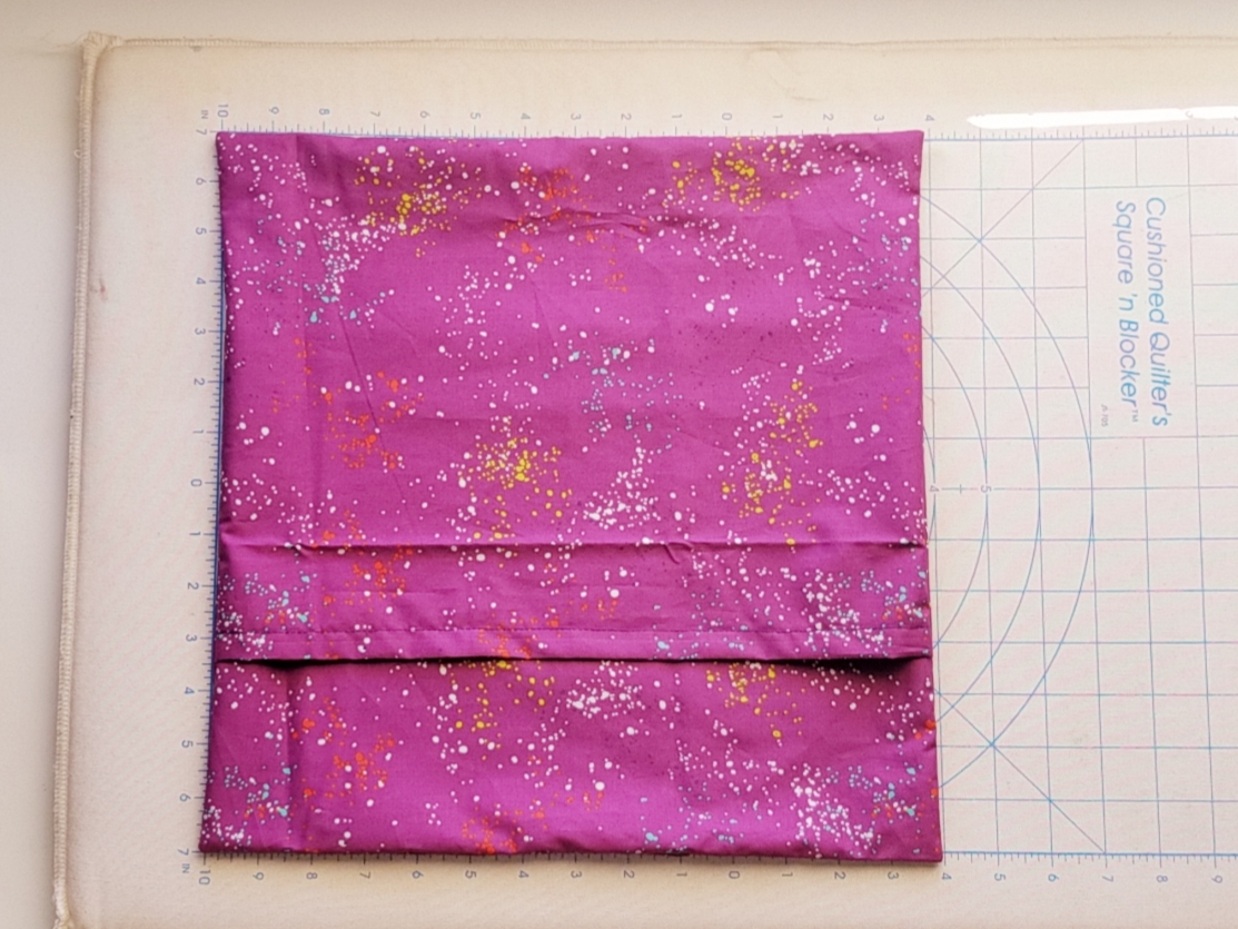 envelope pillow