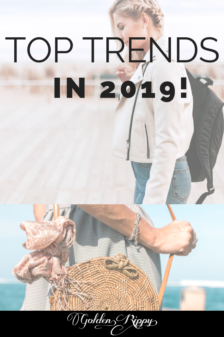 trends in 2019