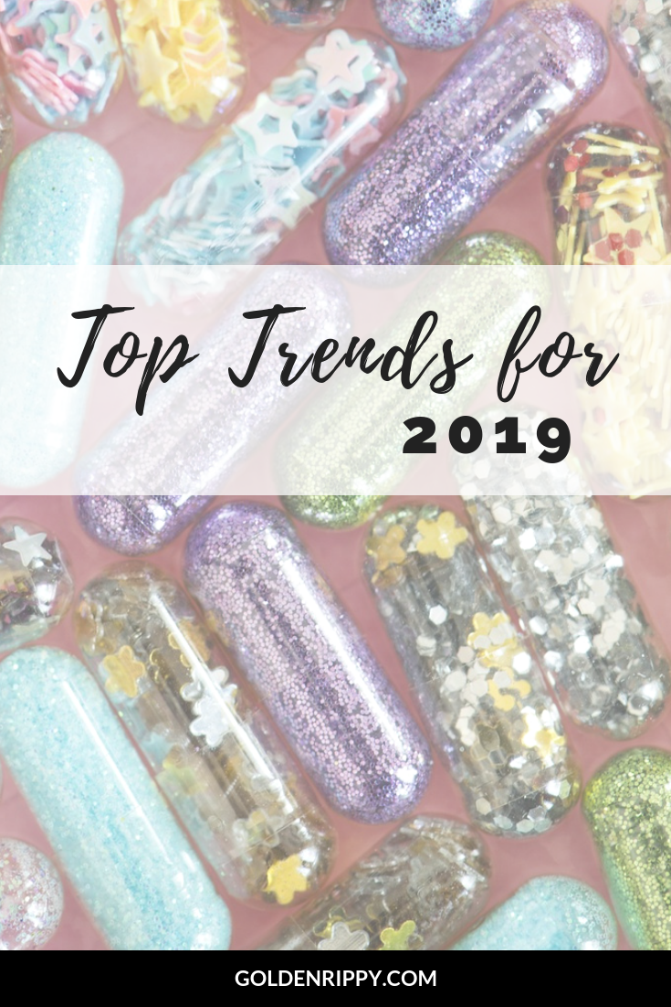 trending in 2019